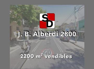 Terreno , Flores · Venta │terreno│ Corredor Medio│ 10 X 30 │ 2200 m² Vendibles Aprox