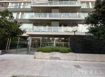 Departamento · 69m² · 3 Ambientes · 1 Cochera · Departamento de 3 Ambientes, en Pleno Centro de San Isidro en Alquiler.