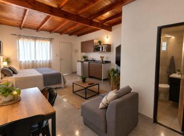Departamento de 1 ambiente, Pilar · Departamento Monoambiente con Cochera - Alquiler Próximo a Ruta 26 y Panamericana - del Viso - Pilar