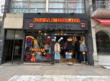 Local comercial · 350m² · Local en Alquiler, Zona Microcentro
