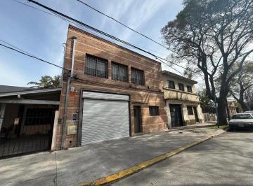 Bodega-Galpón · 307m² · 1 Ambiente · Planta Industrial con Cámara Frigorífica