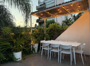 PH · 92m² · 3 Ambientes · PH 3 Ambientes en Palermo Hollywood, Reciclado, con Terraza Propia, de Revista