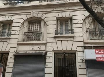 Departamento · 55m² · 2 Ambientes · Depto Apto Profesional 2 Amb y Medio Excelente Ubicación