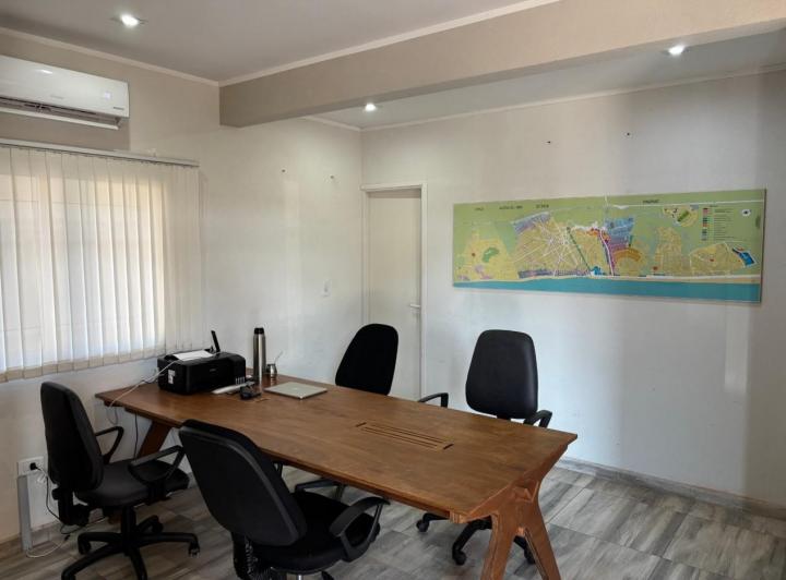 Local comercial · 42m²