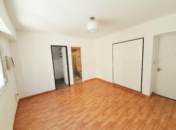 Departamento · 22m² · 1 Ambiente · Monoambiente Dto. 23 m² Palermo - Luminoso C/cocina