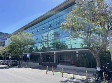 Oficina comercial · 909m² · 15 Cocheras · Oficina en Alquiler - Vicente López