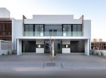 Casa · 160m² · 5 Ambientes · 2 Cocheras · Venta Duplex - Fondo Norte - Greenville 2 - Zona Sur - 3 Dorm - Escritorio
