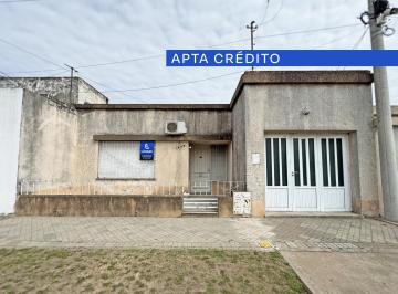 Casa · 120m² · 2 Dormitorios · 1 Cochera · Casa en Venta
