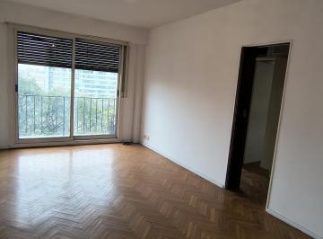 Departamento · 63m² · 3 Ambientes · Departamento con Vista a Av 9 de Julio!