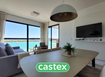 Departamento · 41m² · 2 Ambientes · 1 Cochera · Departamento - Terralagos