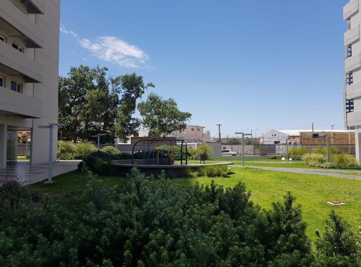 Departamento · 64m² · 2 Ambientes