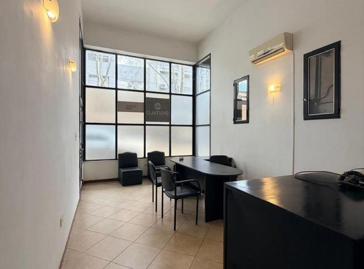 Oficina comercial · 80m² · 3 Ambientes