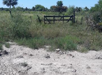 Terreno en Venta   · Se Vende Campo Para Inversion