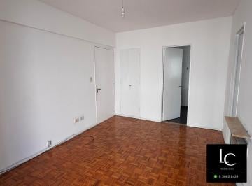 Departamento · 55m² · 3 Ambientes · Alquiler Departamento de 3 Ambientes en Barrio Norte