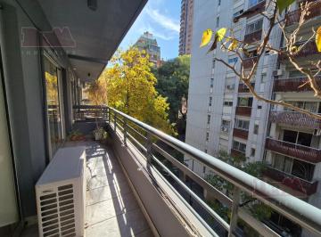 Departamento · 55m² · 3 Ambientes · Departamento en Alquiler 3 Amb Belgrano Cap Fed