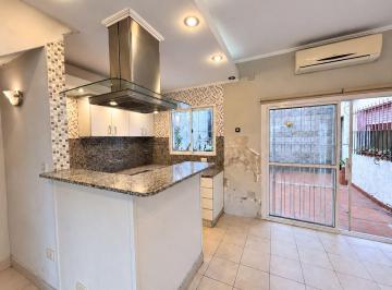 PH · 60m² · 3 Ambientes · Venta PH 3 Amb. C/ Patio Parrilla Villa Pueyrredón