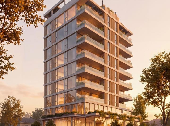 Departamento · 42m² · 2 Ambientes