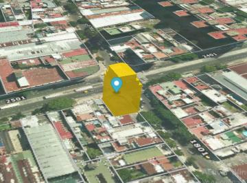 Terreno · 227m² · Venta Terreno en Parque Patricios Polo Tecnologico