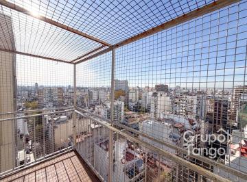 Departamento · 29m² · 2 Ambientes · Venta Departamento Caballito Dos Ambientes Frente Balcón Apto Crédito