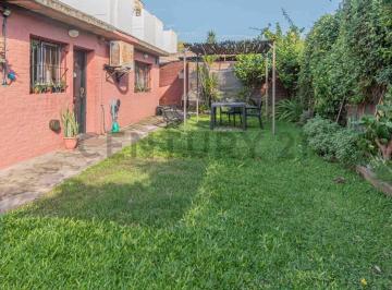 Terreno · 225m² · 9 Ambientes · 2 Cocheras · Casa Mas Departamento en Beccar San Isidro