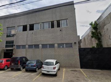Depósito · 960m² · 6 Cocheras · Depósito en Alquiler en Munro, Vicente Lopez