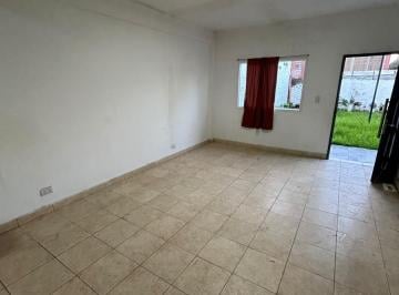 Departamento · 57m² · 3 Ambientes · Departamento en San Miguel