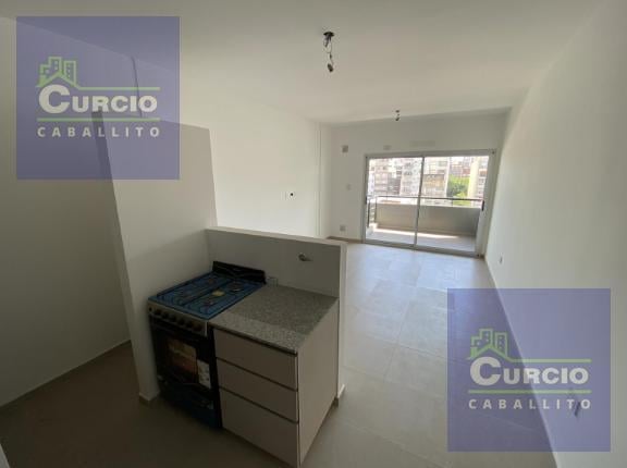 Departamento · 28m² · 1 Ambiente