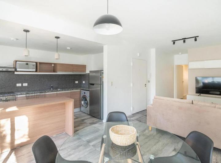 Departamento · 65m² · 3 Ambientes