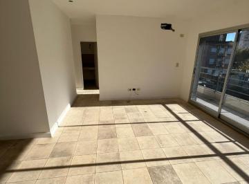 Departamento · 80m² · 3 Ambientes · 1 Cochera · Departamento 3 Ambientes con Terraza y Cochera