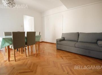 Departamento · 32m² · 2 Ambientes · Departamento en Venta Vicente Lopez 2 Ambientes