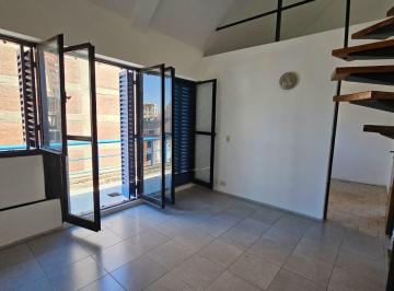Departamento · 48m² · 3 Ambientes · Departamento de 48 m² con Altillo y Balcón — 9 de Julio, Alberdi | Apto Crédito