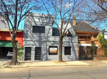 PH · 116m² · 5 Ambientes · Bermúdez 347: PH a Estrenar Al Frente 5amb. + Patio + Terraza + Quincho