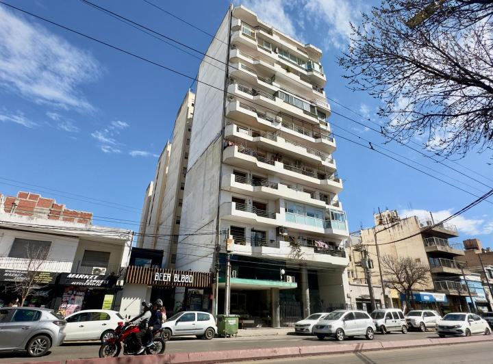 Departamento · 60m² · 2 Dormitorios