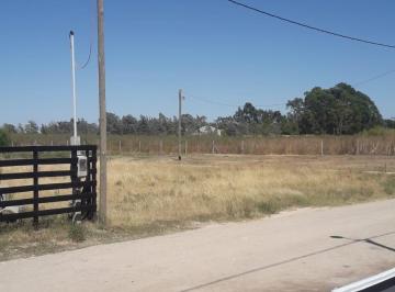 Terreno , La Plata · Lote en Venta