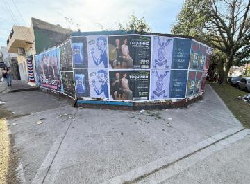 Terreno · 152m² · Terreno en Venta en Avellaneda