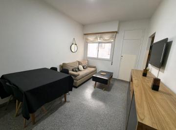 Departamento · 60m² · 3 Ambientes · Alquiler 24 Meses - 3 Ambientes - Plaza Colon