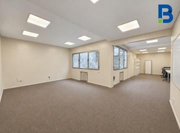 Oficina comercial · 55m² · Oficina I Venta I Once I 2 Amb I Luminosa I Excelente Acceso I Vigilancia