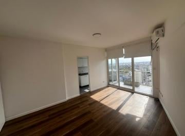 Departamento · 40m² · 2 Ambientes · 2 Ambientes en Piso 28 con Seguridad 24hs y Amenities