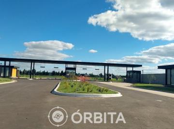 Terreno · 773m² · Lote en Venta en San Roque, Canning, Ezeiza