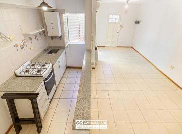 PH · 55m² · 3 Ambientes · Venta Departamento de Pasillo Rosario - 2 Dorm.