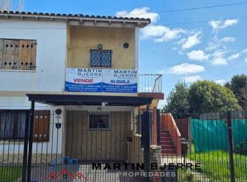MBJ-MBJ-313_2 · Alquiler de Casa 3 Ambientes en 200 Viviendas, Ciudad Evita, La Matanza
