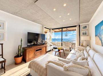 Foto1 · Apartamento en Quartier Punta Ballena - Lomo de La Ballena, Punta Ballena Frente Al Mar de 2 Dormi