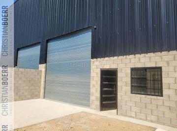 Bodega-Galpón · 432m² · 2 Ambientes · Depósito 432 m² Cub. a Estrenar - Gral. Pacheco, Tigre