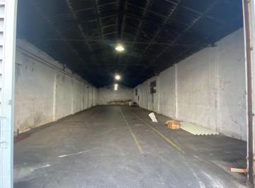 Bodega-Galpón , General San Martín · Galpon 300 m Cuadrados