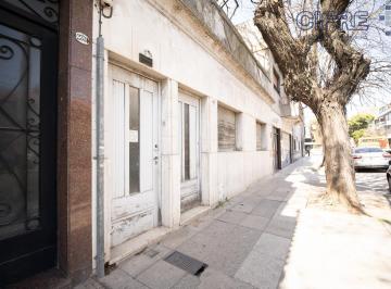 Terreno · 206m² · Terreno en Villa del Parque, de 219,7 m² 8,66x25 Zonificación Usab1