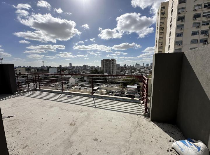 Departamento · 35m² · 1 Ambiente