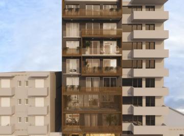 Departamento de 4 ambientes, Rosario · Departmento 3 Dorm. - Dúplex.