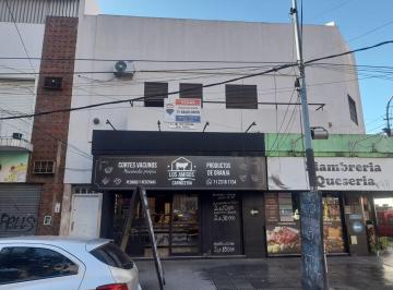 Consultorio · 117m² · PH con Entrada Ind. 4 Ambientes Apto Profesional!