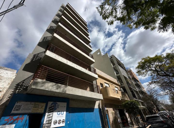 Departamento · 30m² · 1 Ambiente
