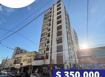 Departamento de 1 ambiente, Avellaneda · Monoambiente Sobre Av